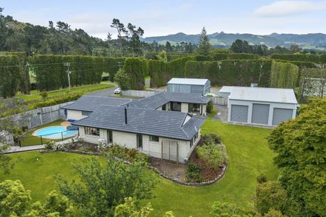 Photo of property in 80 Lund Road, Aongatete, Katikati, 3178