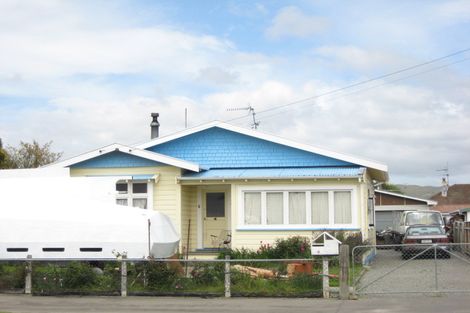 Photo of property in 9 Linton Street, Mayfield, Blenheim, 7201