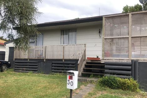 Photo of property in 30 Karen Crescent, Dinsdale, Hamilton, 3204
