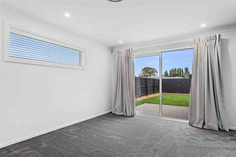 Photo of property in 26 Mcquillan Avenue, Woodend, 7610