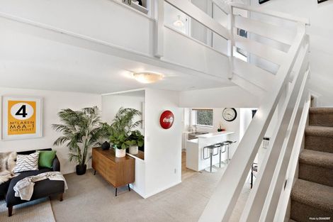 Photo of property in 9 Grattan Place, Freemans Bay, Auckland, 1011