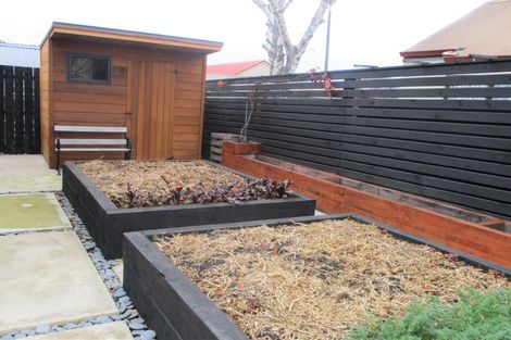 Photo of property in 99 Le Cren Street, Seaview, Timaru, 7910