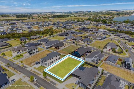 Photo of property in 9 Okohaka Avenue, Glenbrook, 2681