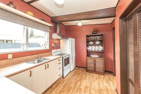 Photo of property in 37 Jellicoe Street, Whanganui East, Whanganui, 4500