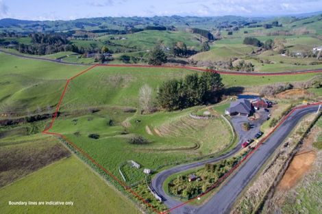 Photo of property in 890 Maungakawa Road, Te Miro, Cambridge, 3496