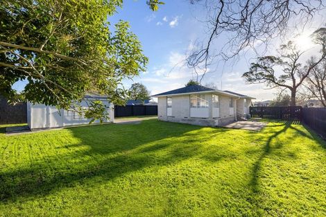 Photo of property in 20 Rosser Street, Huntly, 3700