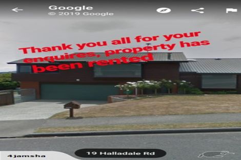 Photo of property in 19 Halladale Road, Papakowhai, Porirua, 5024