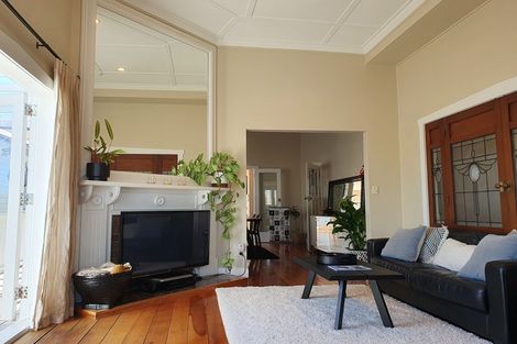 Photo of property in 9 Wallace Street, Herne Bay, Auckland, 1011