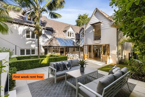 Photo of property in 26 Crocus Place, Remuera, Auckland, 1050