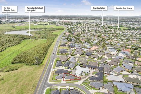 Photo of property in 163 Baverstock Road, Grandview Heights, Hamilton, 3200