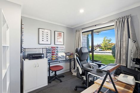 Photo of property in 13 Raymond Place, West Melton, 7618
