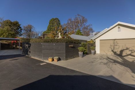 Photo of property in 142 North Parade, Richmond, Christchurch, 8013