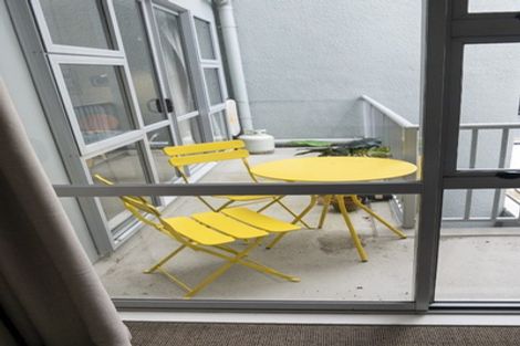 Photo of property in Edward Street Apartments, 34/3 Edward Street, Te Aro, Wellington, 6011