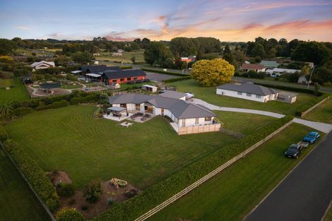 Photo of property in 714 Te Kowhai Road, Te Kowhai, Hamilton, 3288