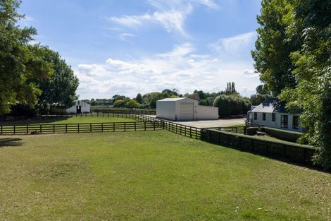 Photo of property in 383 Matangi Road, Matangi, Hamilton, 3284