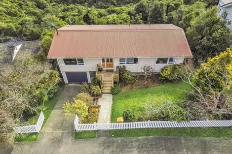 Photo of property in 61 Waipounamu Drive, Kelson, Lower Hutt, 5010