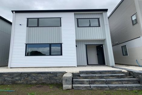 Photo of property in 155 Grove Road, Papakura, 2110