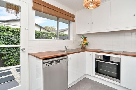 Photo of property in 3/100 Huxley Street, Sydenham, Christchurch, 8023