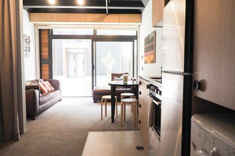 Photo of property in Vedado Apartments, 107/41 Hopper Street, Mount Cook, Wellington, 6011