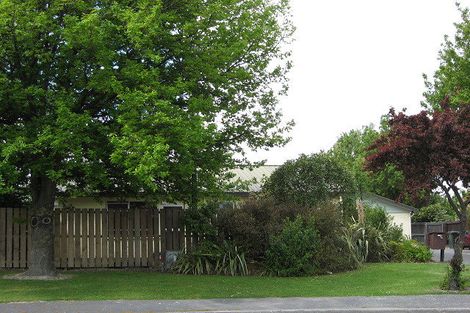Photo of property in 15 Ebert Place, Rangiora, 7400