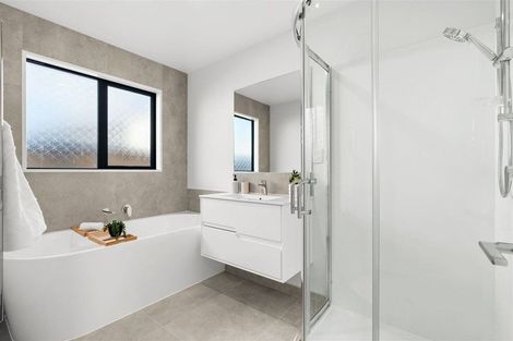 Photo of property in 5 Ayrshire Lane, Halswell, Christchurch, 8025