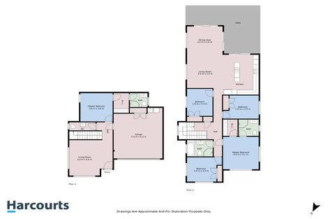 Photo of property in 28 Windlass Street, Long Bay, Auckland, 0630