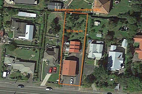 Photo of property in 124 Main Road South, Green Island, Dunedin, 9018