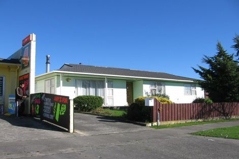 Photo of property in 8 Langley Avenue, Milson, Palmerston North, 4414