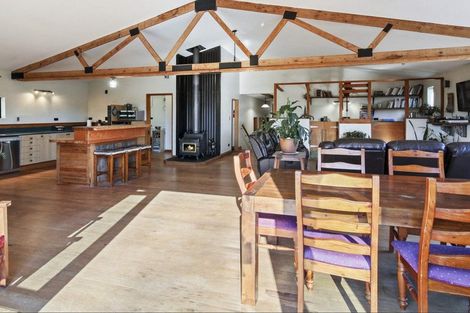 Photo of property in 145 Fishers Road, Loburn, Rangiora, 7473