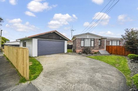 Photo of property in 8 Karaka Street, Nawton, Hamilton, 3200