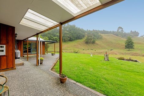 Photo of property in 1382 No 3 Road, Te Puke, 3183