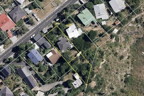 Photo of property in 9 Hungerford Road, Lyall Bay, Wellington, 6022