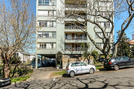Photo of property in 508/9 Sarawia Street, Newmarket, Auckland, 1052