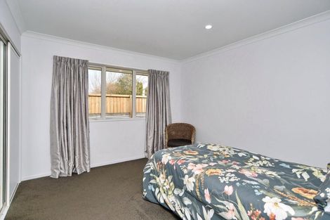 Photo of property in 25a Epsom Drive, Rangiora, 7400