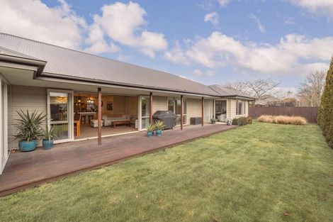 Photo of property in 4b Saint Andrews Lane, Kirwee, Darfield, 7571