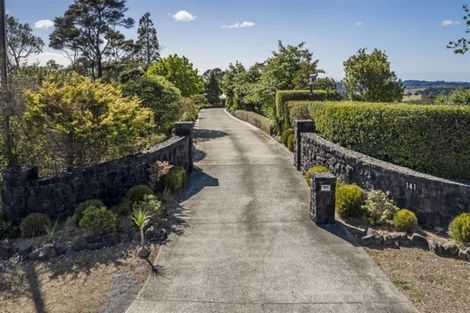 Photo of property in 141 Escott Road, Dairy Flat, Albany, 0794