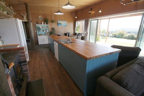 Photo of property in 164 Akatore Road, Taieri Beach, Brighton, 9091