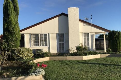 Photo of property in 6 Norfolk Street, Tamatea, Napier, 4112