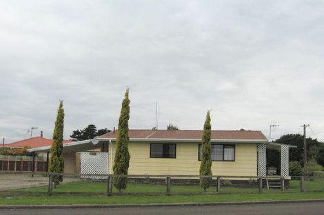 Photo of property in 56 Stewart Street, Opotiki, 3122