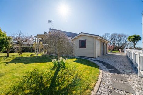 Photo of property in 27 Coles Street, Geraldine, 7930