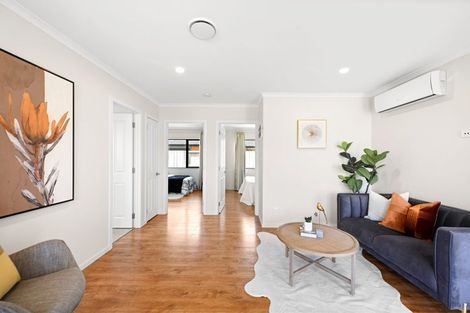 Photo of property in 1 Capricorn Place, Rototuna North, Hamilton, 3210