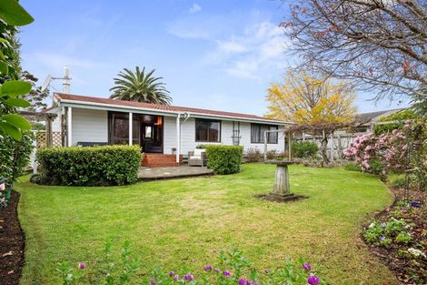 Photo of property in 20 Silvan Place, Bell Block, New Plymouth, 4312