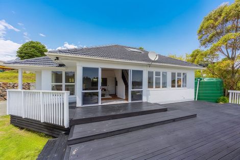 Photo of property in 1121 Whakapirau Road, Whakapirau, 0583