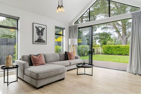 Photo of property in 37 Kohunga Crescent, Bottle Lake, Christchurch, 8083