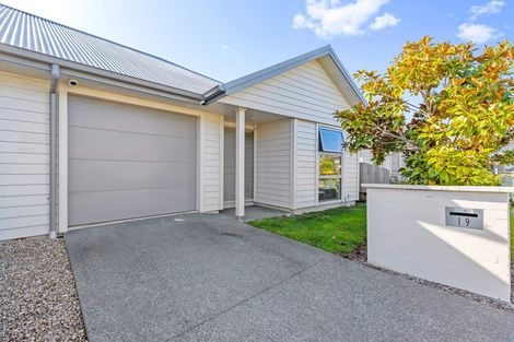 Photo of property in 19 Fairwater Road, Warkworth, 0910