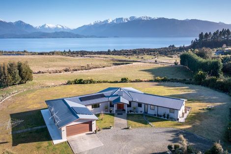 Photo of property in 454b Te Anau Milford Highway, Te Anau, 9679
