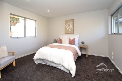 Photo of property in 506a Barbadoes Street, Edgeware, Christchurch, 8013