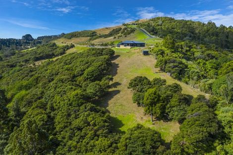 Photo of property in 123 Taiapa Valley Road, Muriwai, Waimauku, 0881