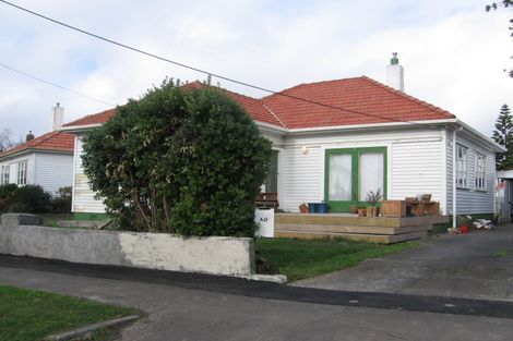 Photo of property in 40 Rangiora Avenue, Roslyn, Palmerston North, 4414