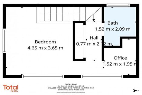 Photo of property in 3/345 Armagh Street, Linwood, Christchurch, 8011